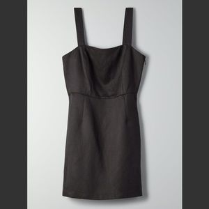 NWT Aritzia Wilfred Rosemond Dress Sz 6